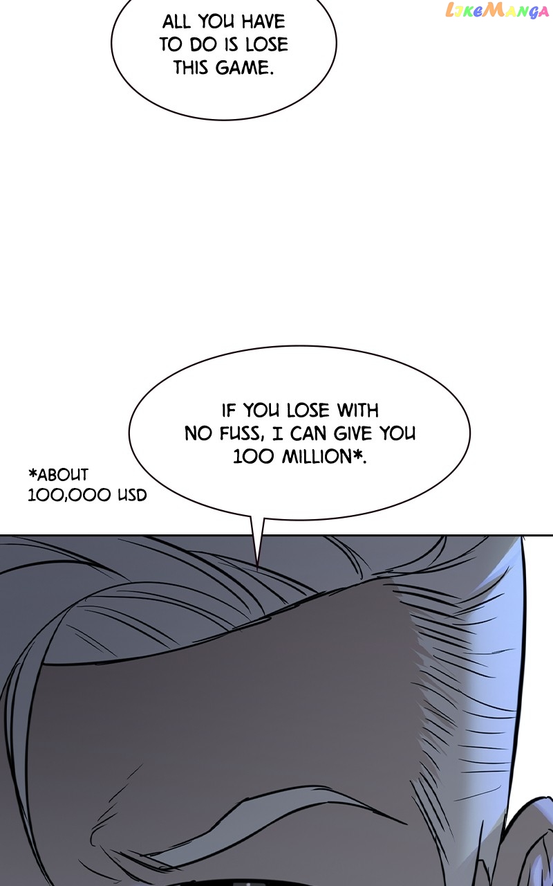 The World is Money and Power chapter 123 page 40