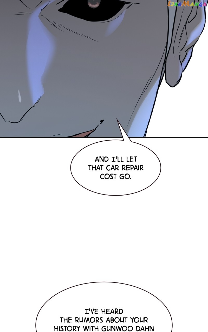 The World is Money and Power chapter 123 page 41