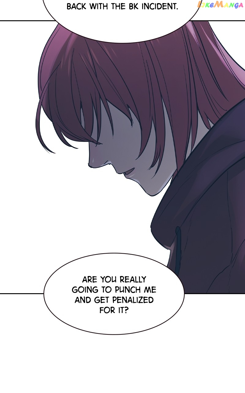 The World is Money and Power chapter 123 page 42