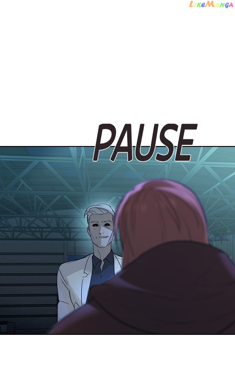 The World is Money and Power chapter 123 page 43