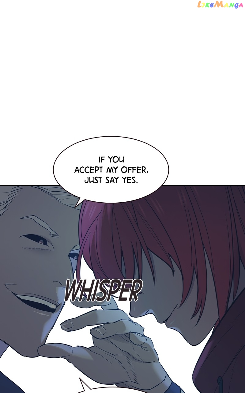 The World is Money and Power chapter 123 page 44