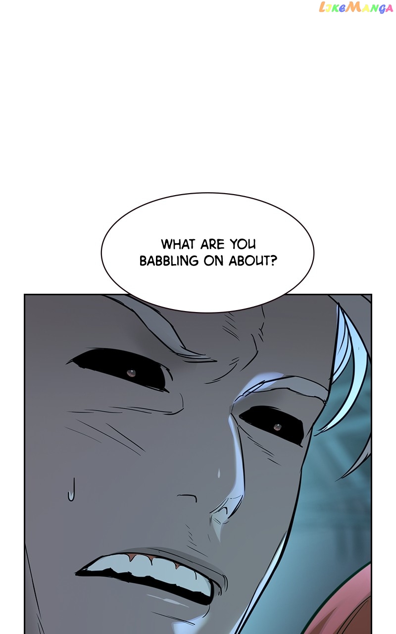 The World is Money and Power chapter 123 page 48