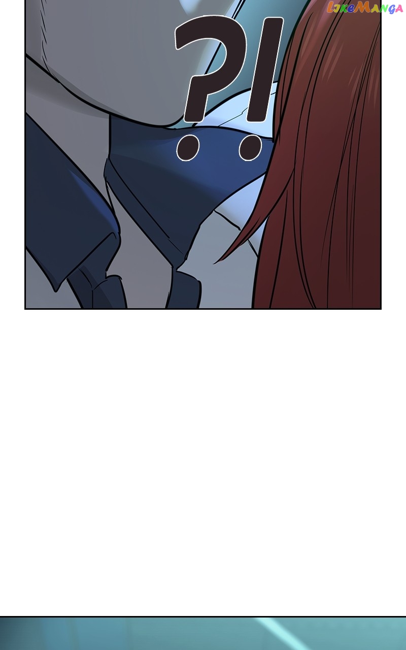 The World is Money and Power chapter 123 page 49