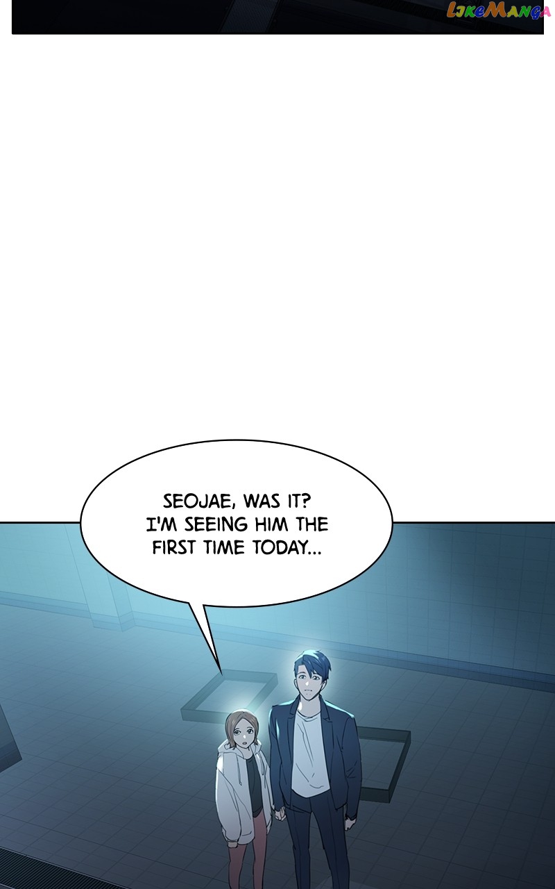 The World is Money and Power chapter 123 page 5