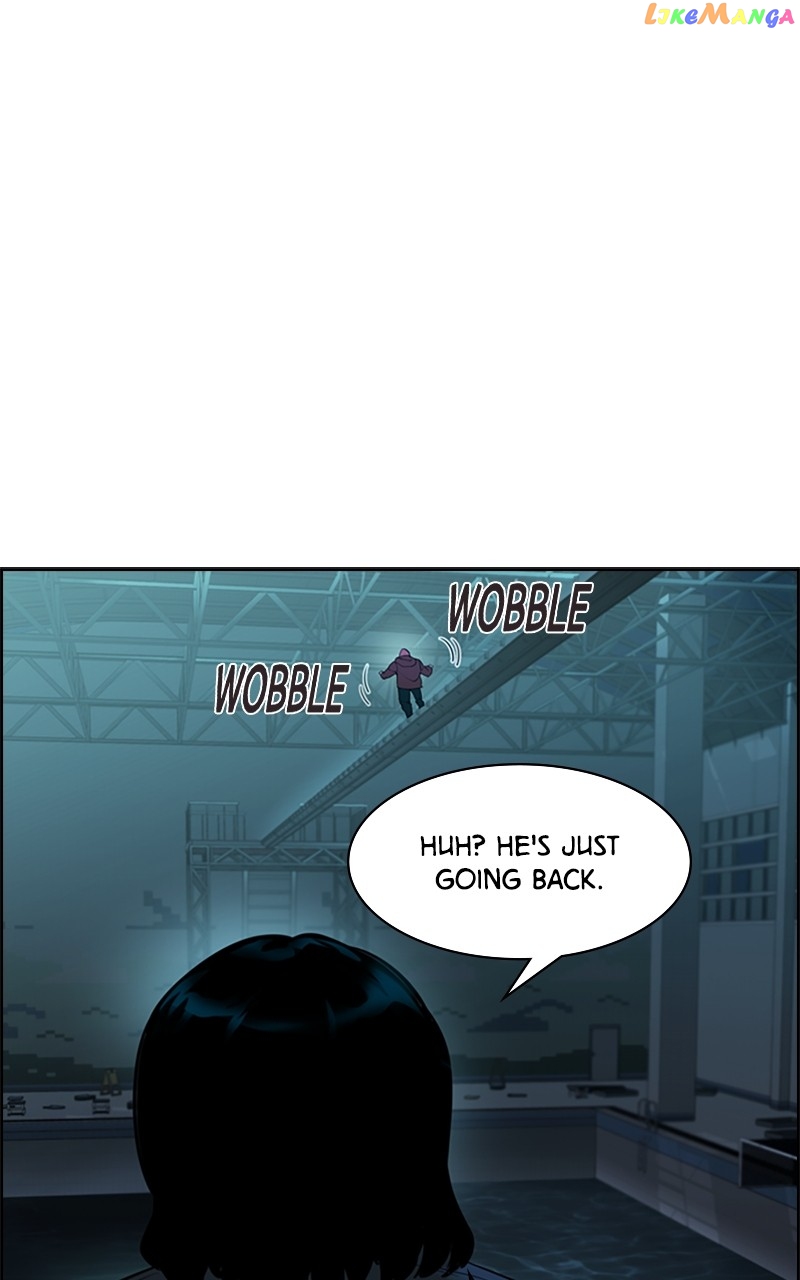 The World is Money and Power chapter 123 page 55