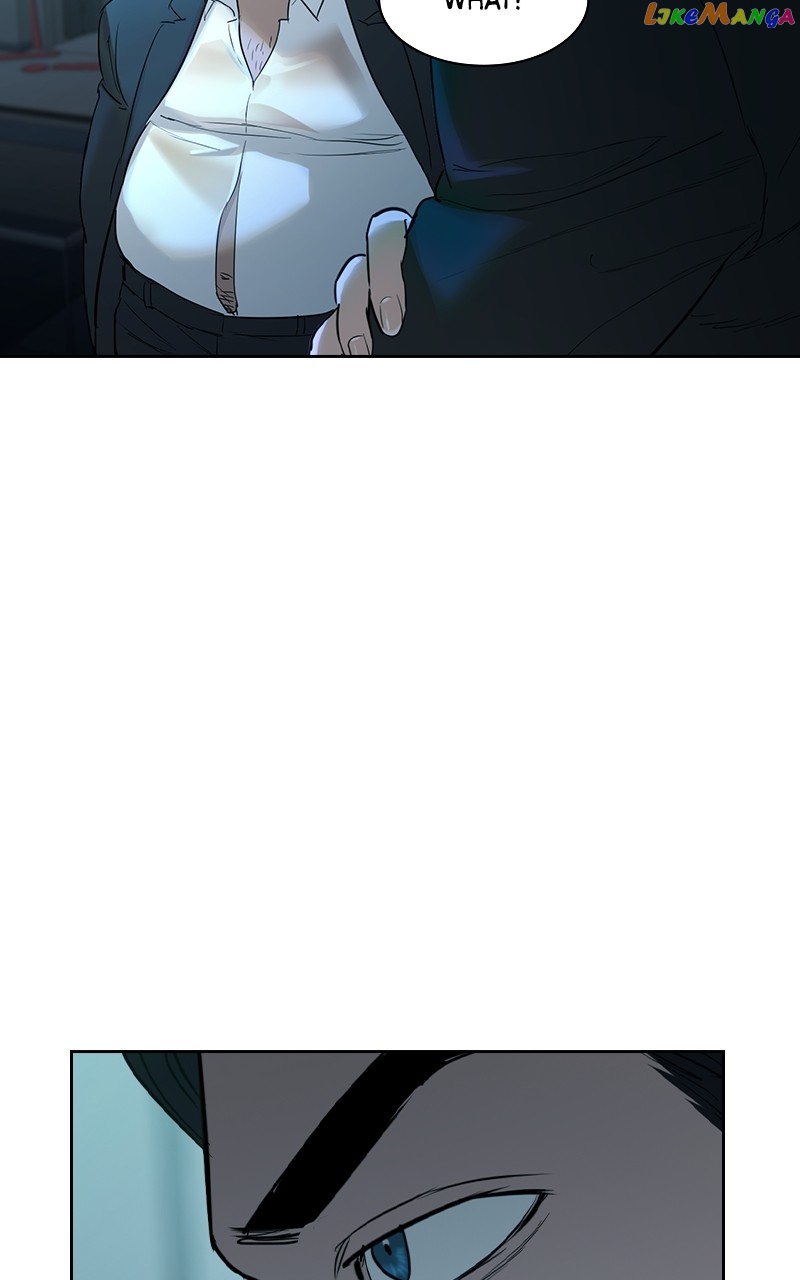 The World is Money and Power chapter 123 page 57