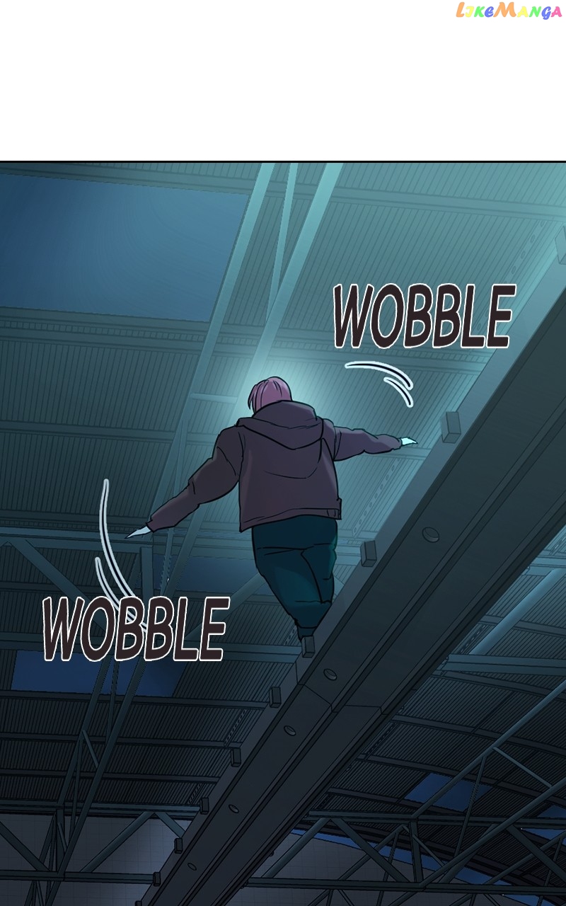 The World is Money and Power chapter 123 page 59