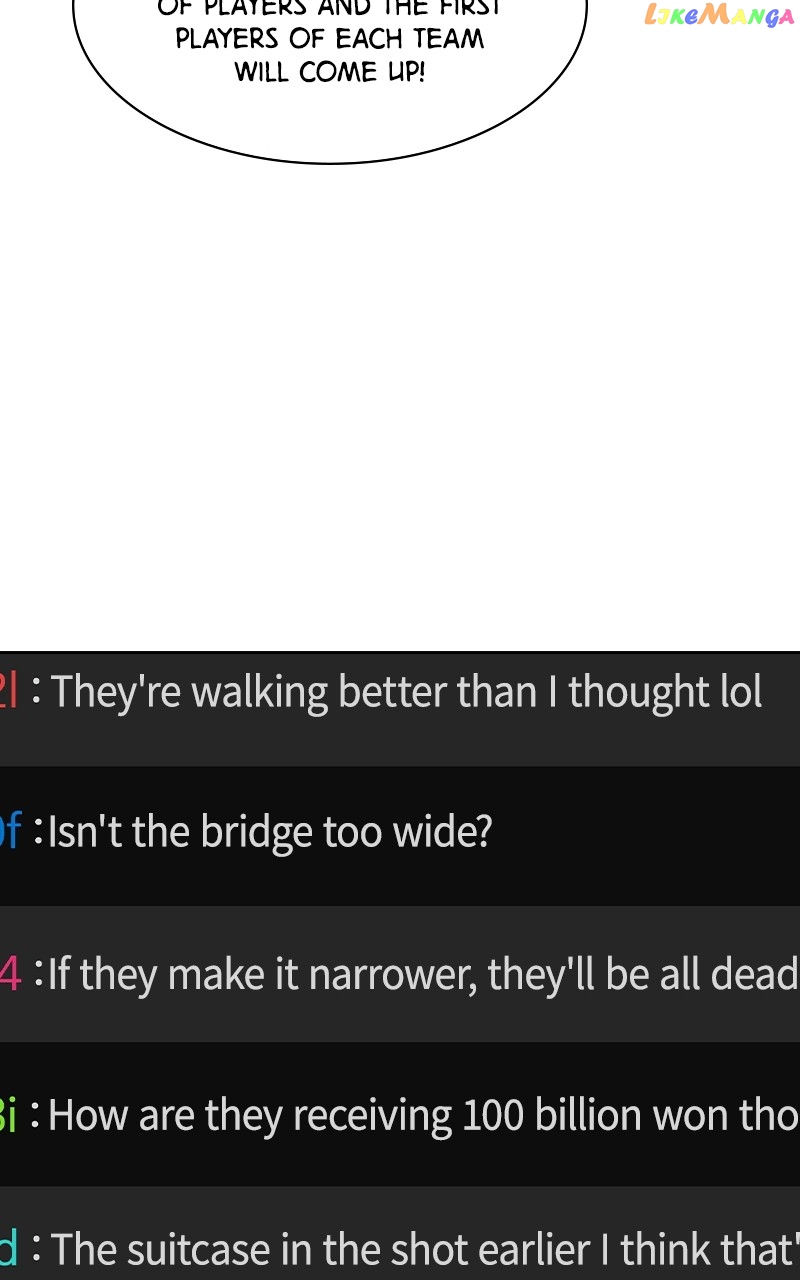 The World is Money and Power chapter 123 page 63