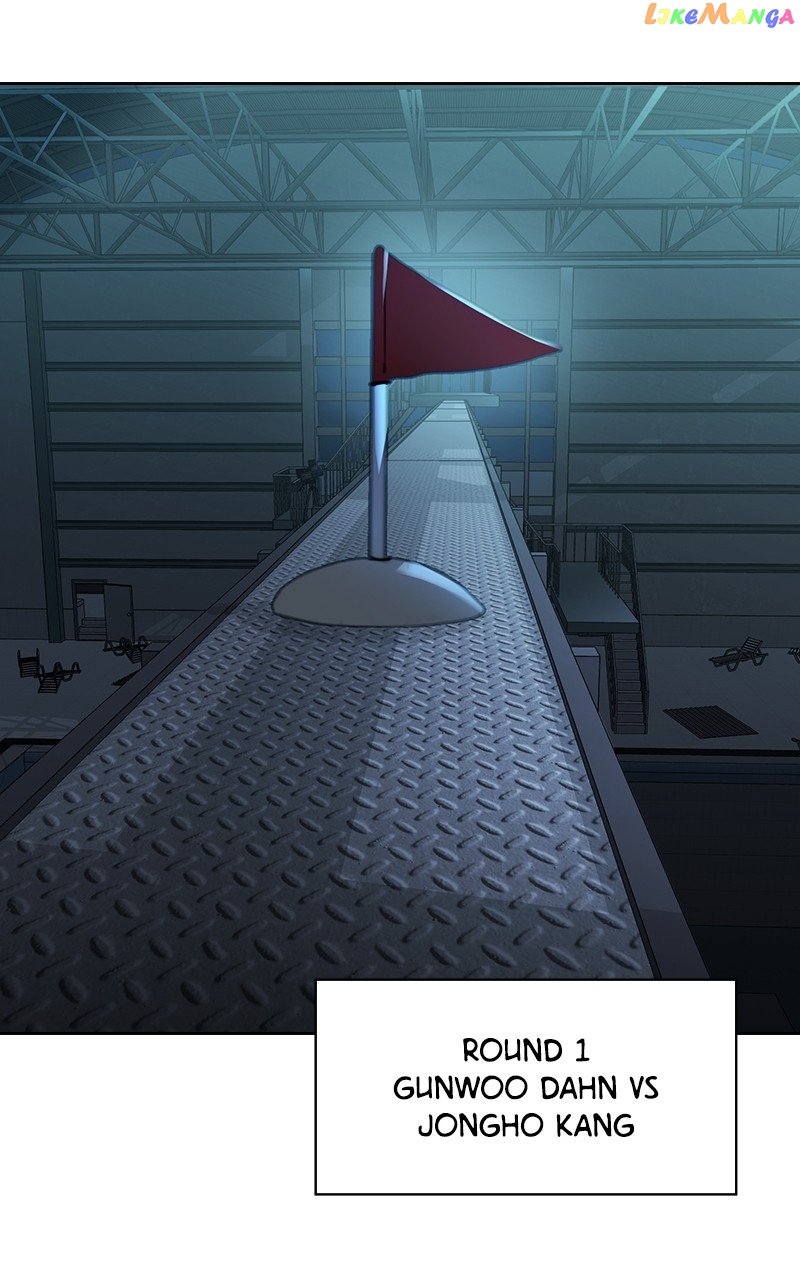 The World is Money and Power chapter 123 page 67