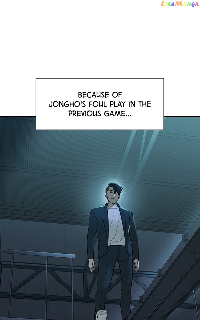 The World is Money and Power chapter 123 page 68