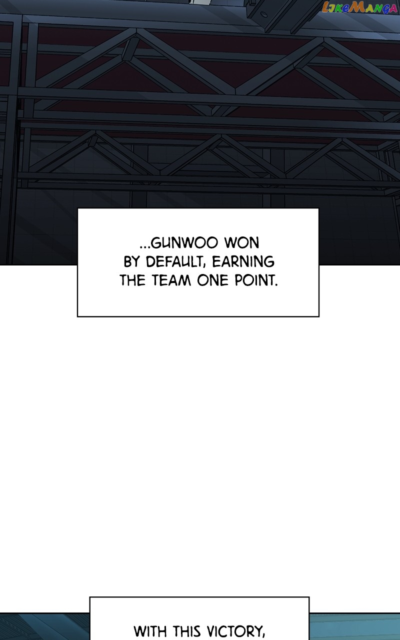 The World is Money and Power chapter 123 page 69