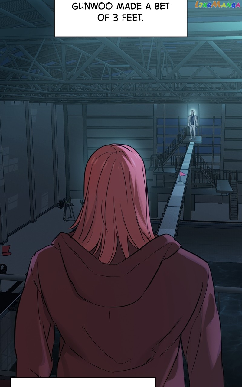 The World is Money and Power chapter 123 page 70