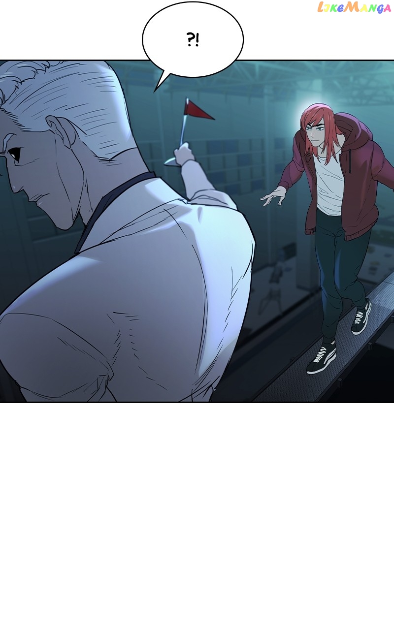 The World is Money and Power chapter 123 page 73