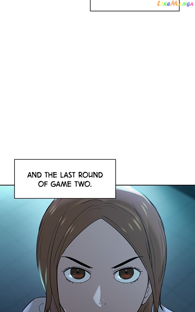 The World is Money and Power chapter 123 page 76