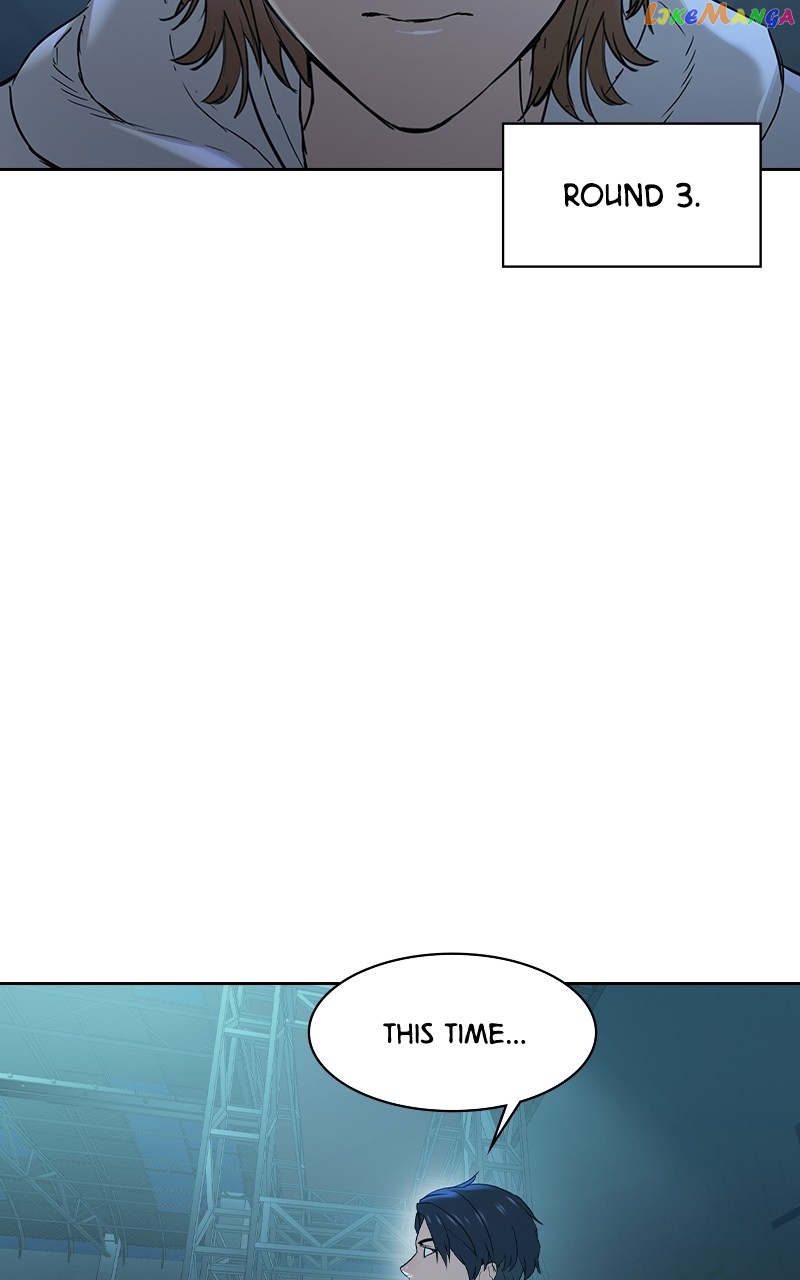 The World is Money and Power chapter 123 page 77