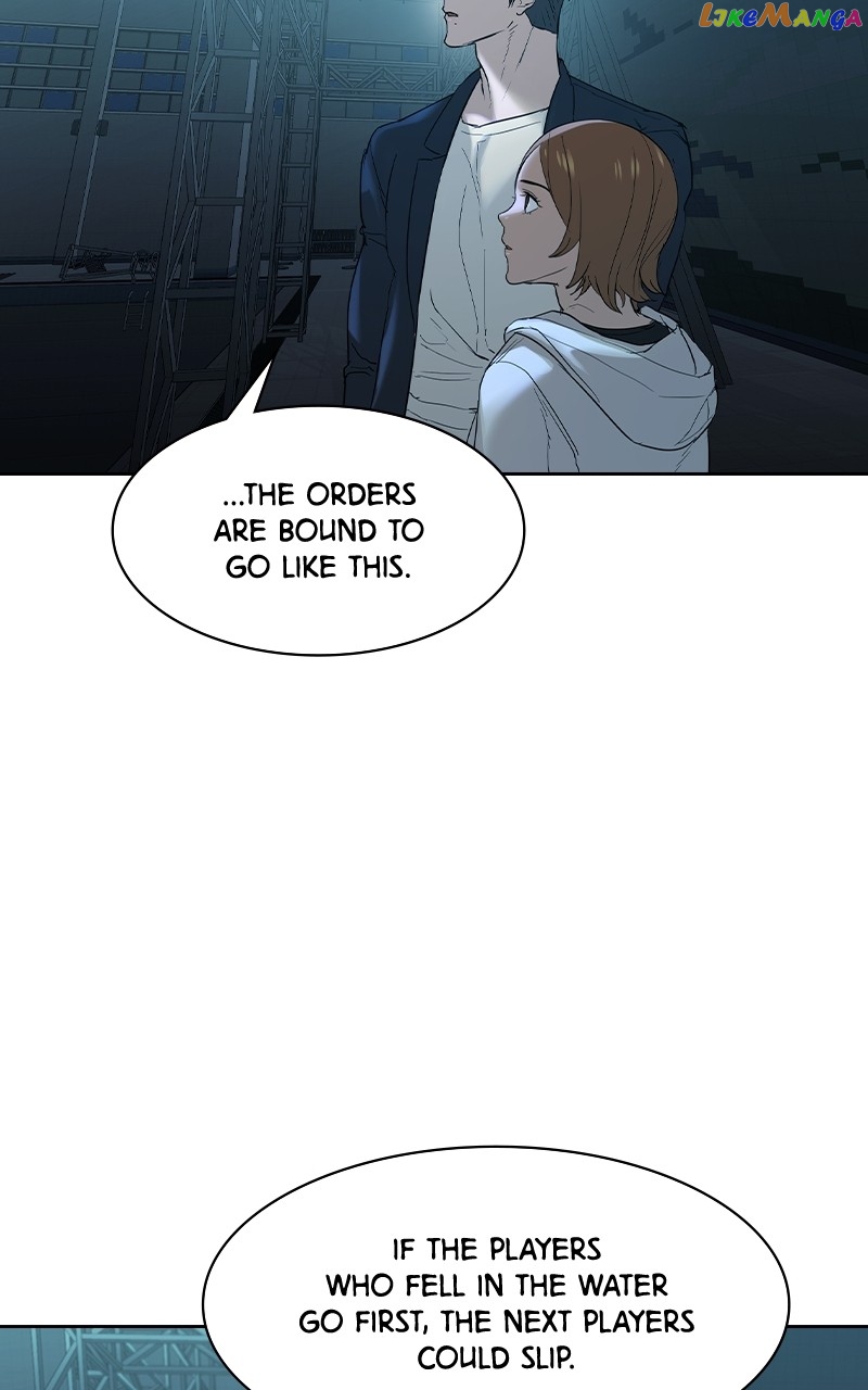 The World is Money and Power chapter 123 page 78