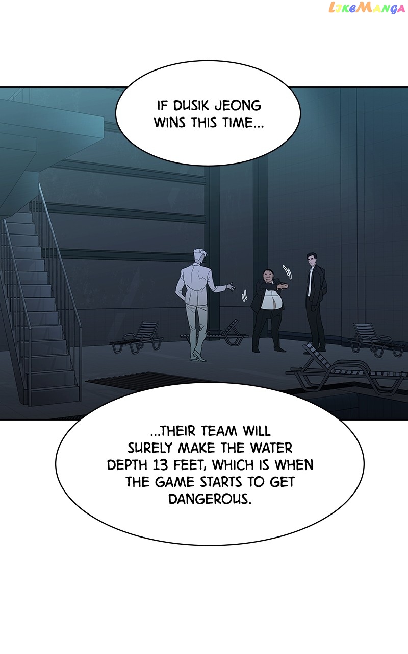 The World is Money and Power chapter 123 page 80