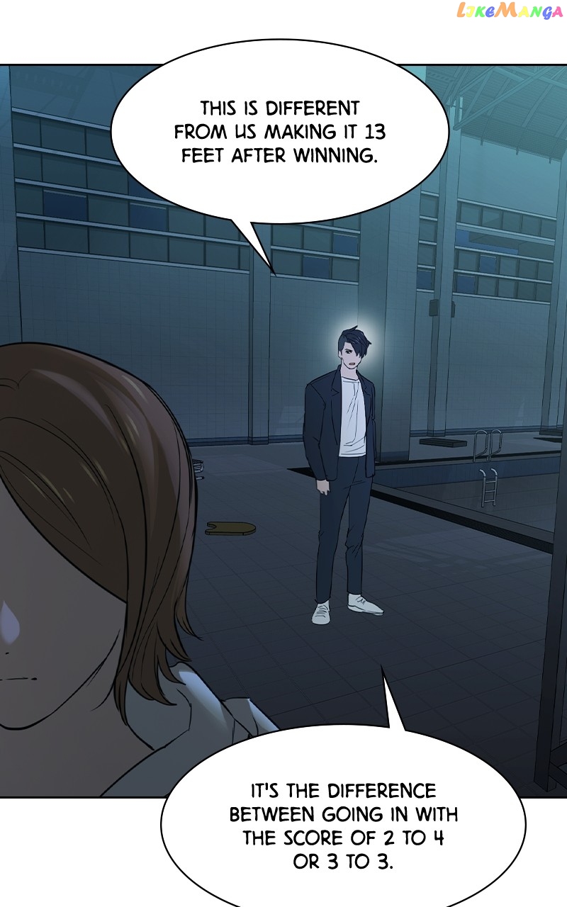 The World is Money and Power chapter 123 page 82