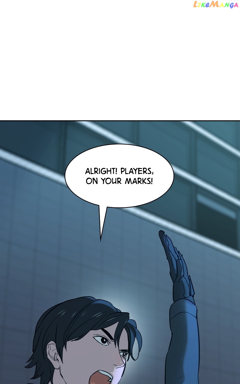 The World is Money and Power chapter 123 page 85