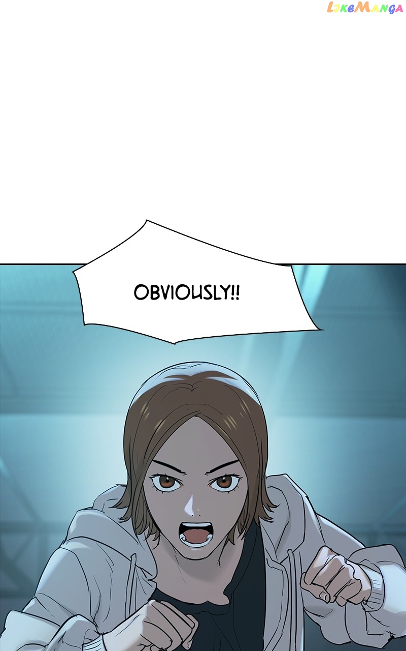 The World is Money and Power chapter 123 page 89