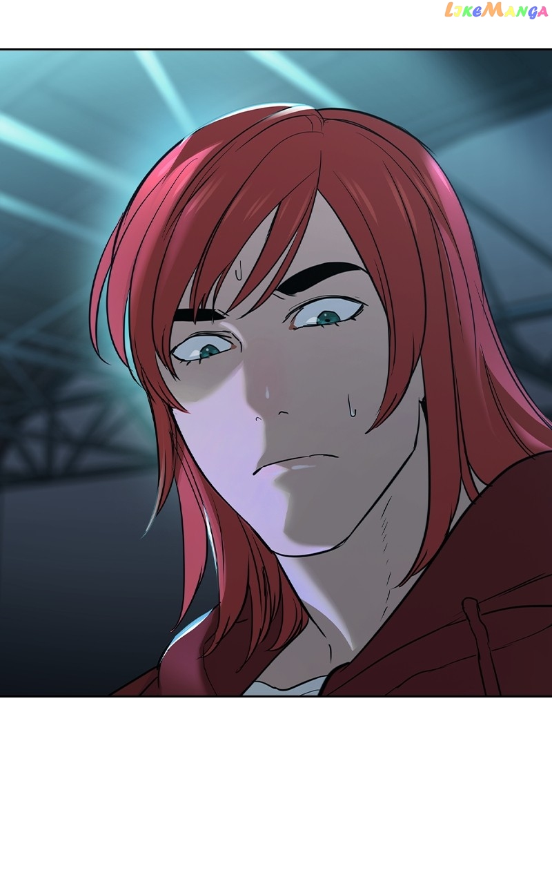 The World is Money and Power chapter 123 page 9