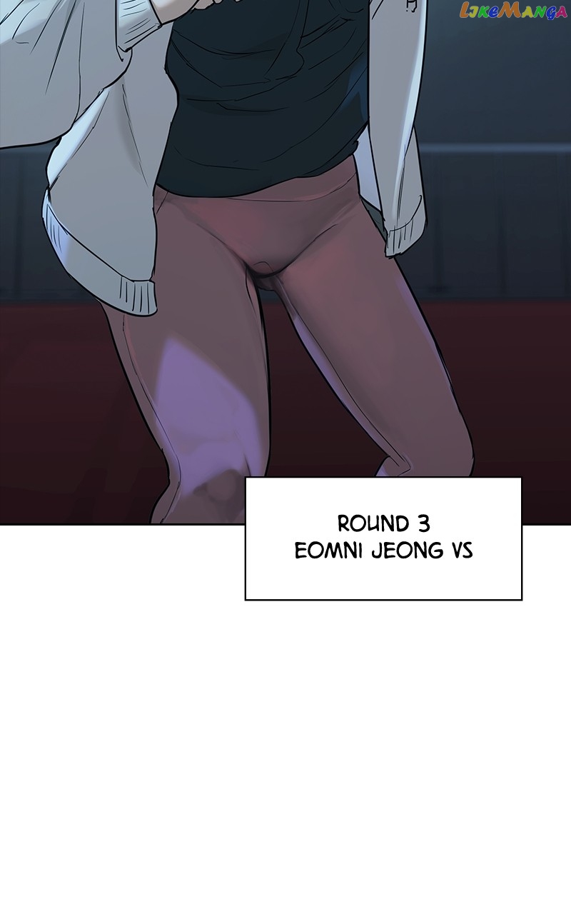 The World is Money and Power chapter 123 page 90