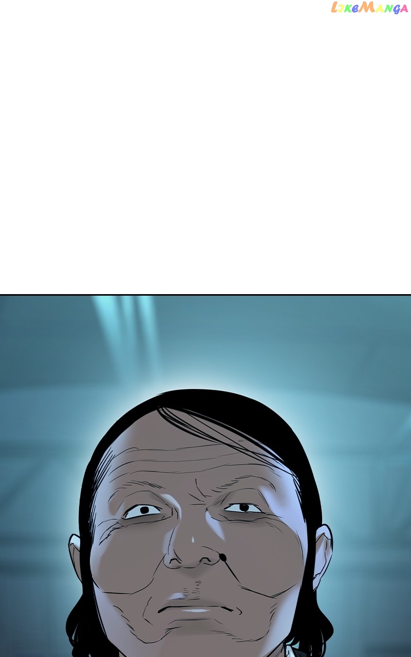 The World is Money and Power chapter 123 page 91