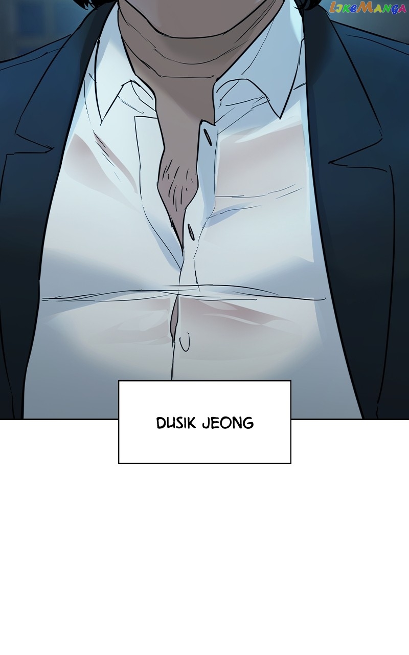 The World is Money and Power chapter 123 page 92