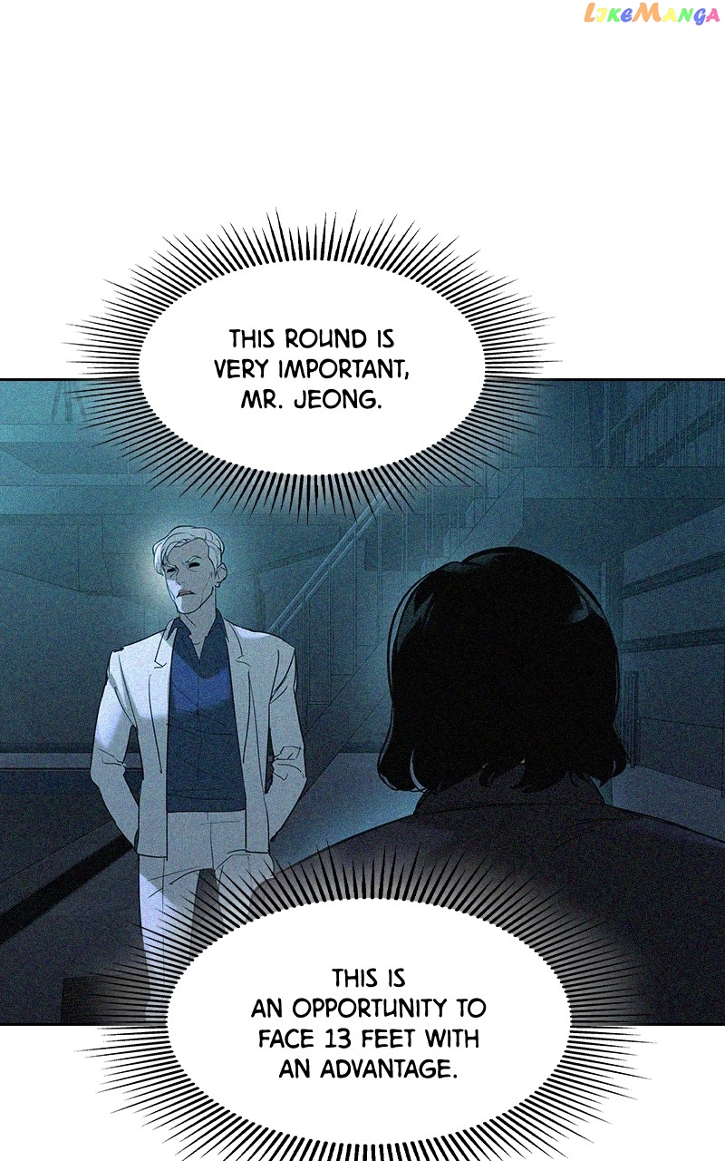 The World is Money and Power chapter 123 page 93