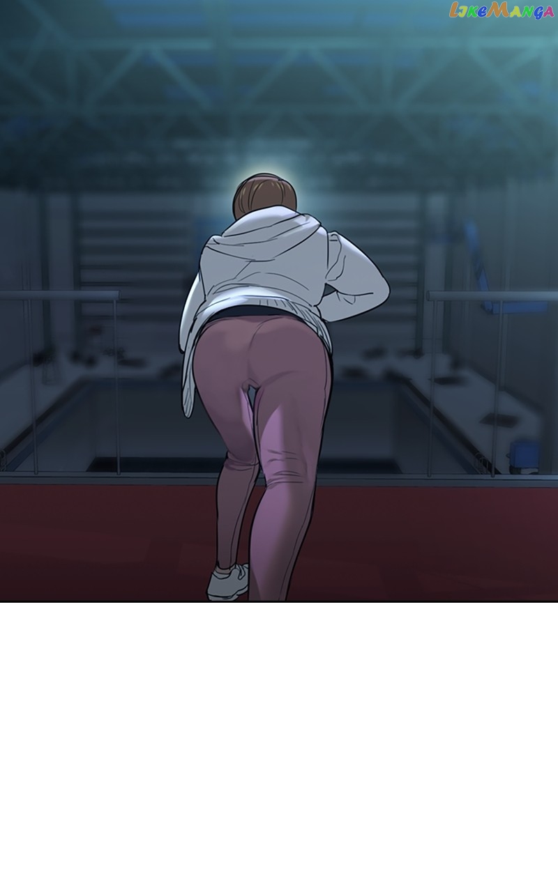 The World is Money and Power chapter 123 page 96