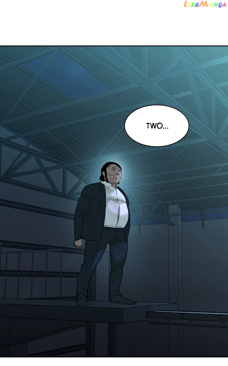 The World is Money and Power chapter 123 page 97