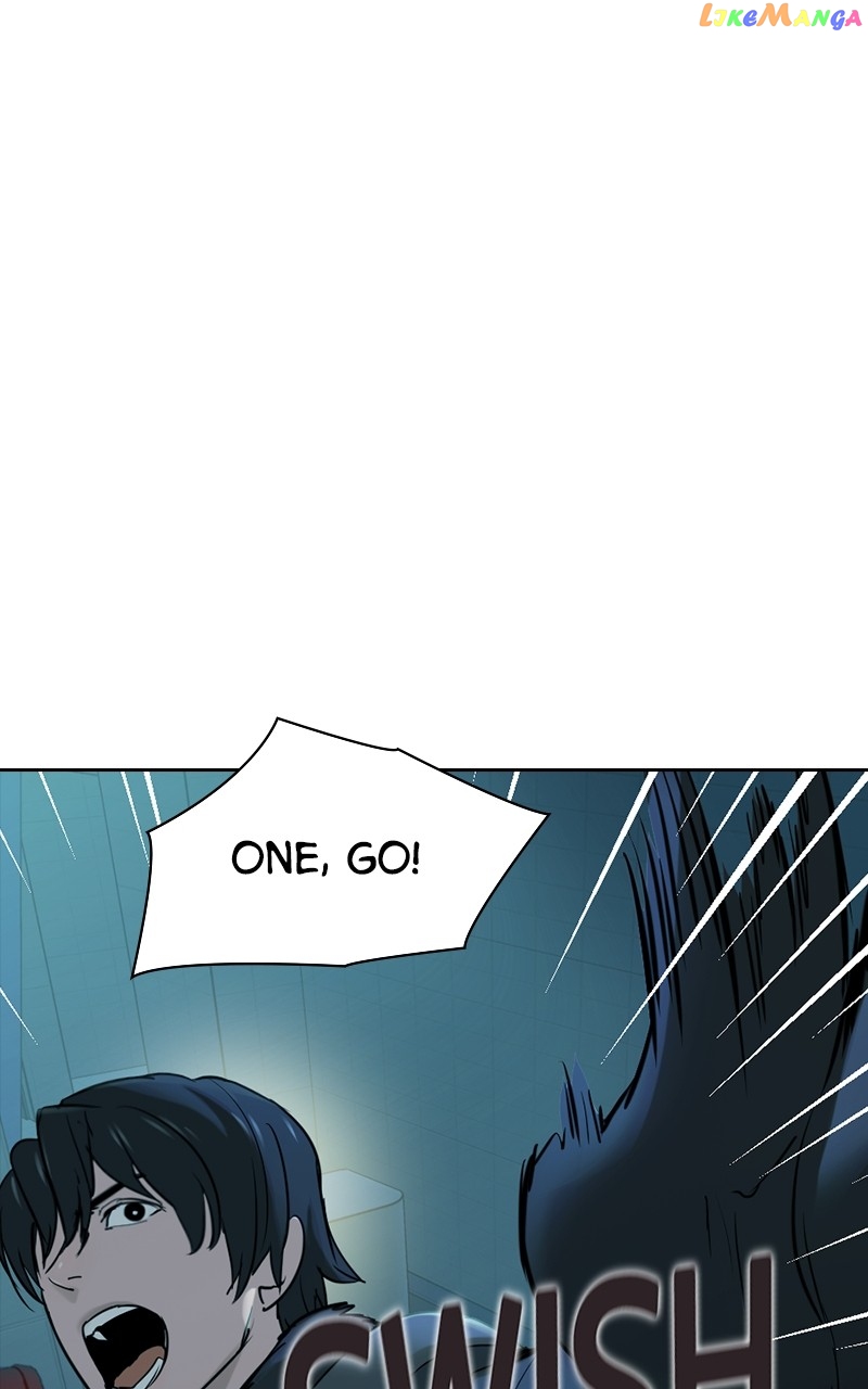 The World is Money and Power chapter 123 page 98