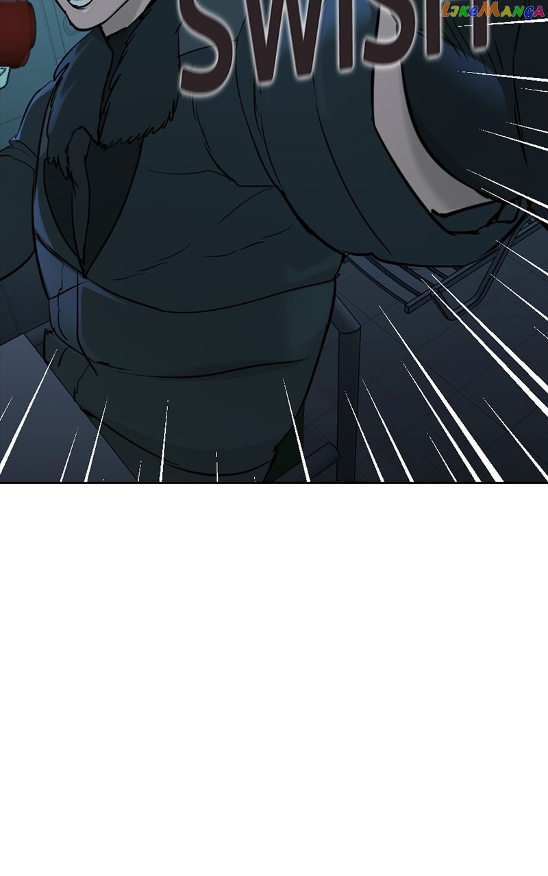 The World is Money and Power chapter 123 page 99