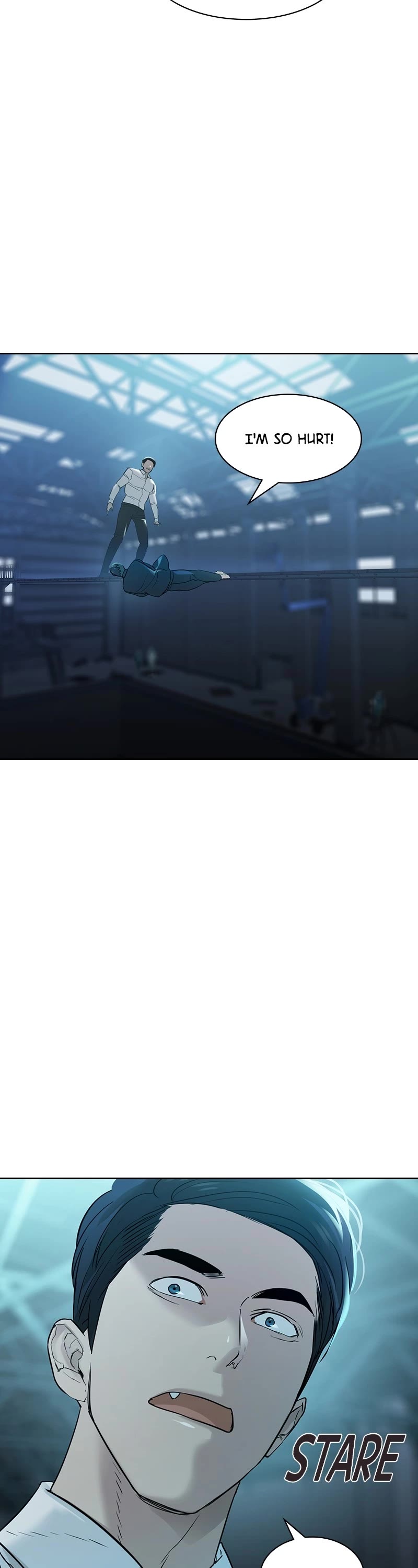 The World is Money and Power chapter 125 page 16