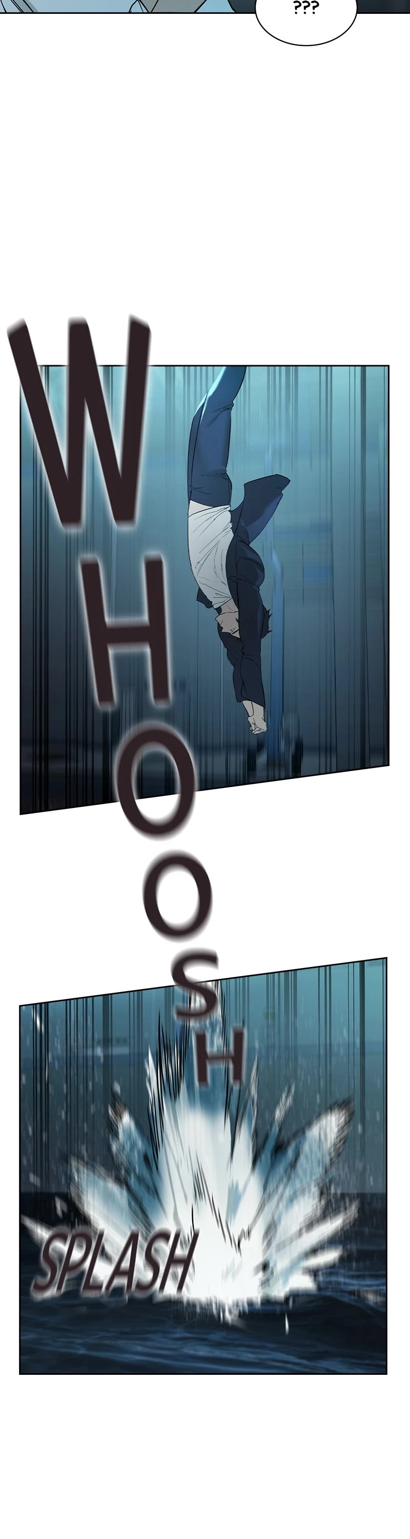 The World is Money and Power chapter 125 page 17