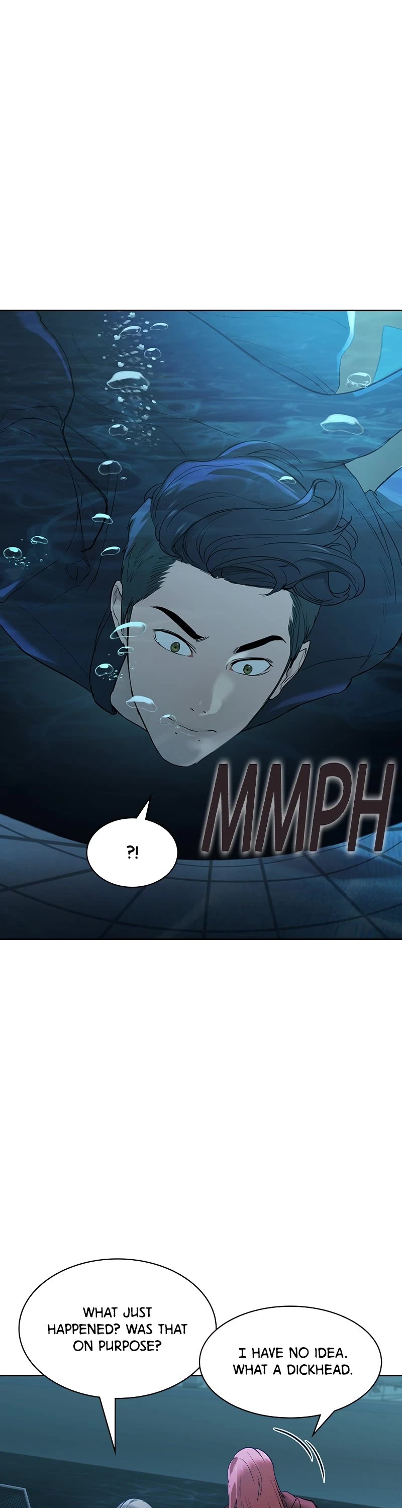 The World is Money and Power chapter 125 page 18