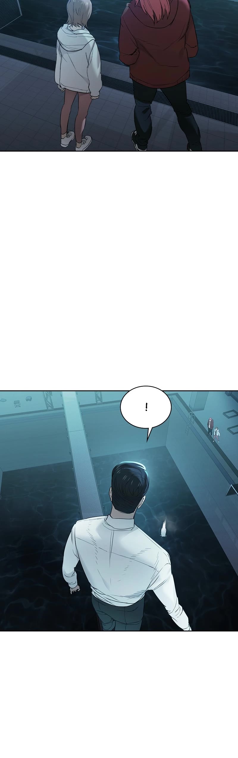 The World is Money and Power chapter 125 page 19