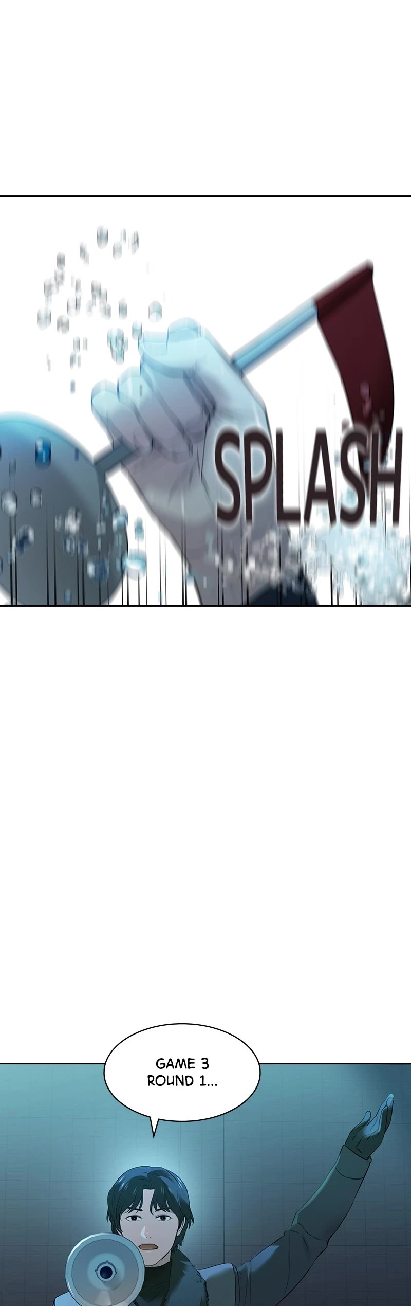 The World is Money and Power chapter 125 page 20