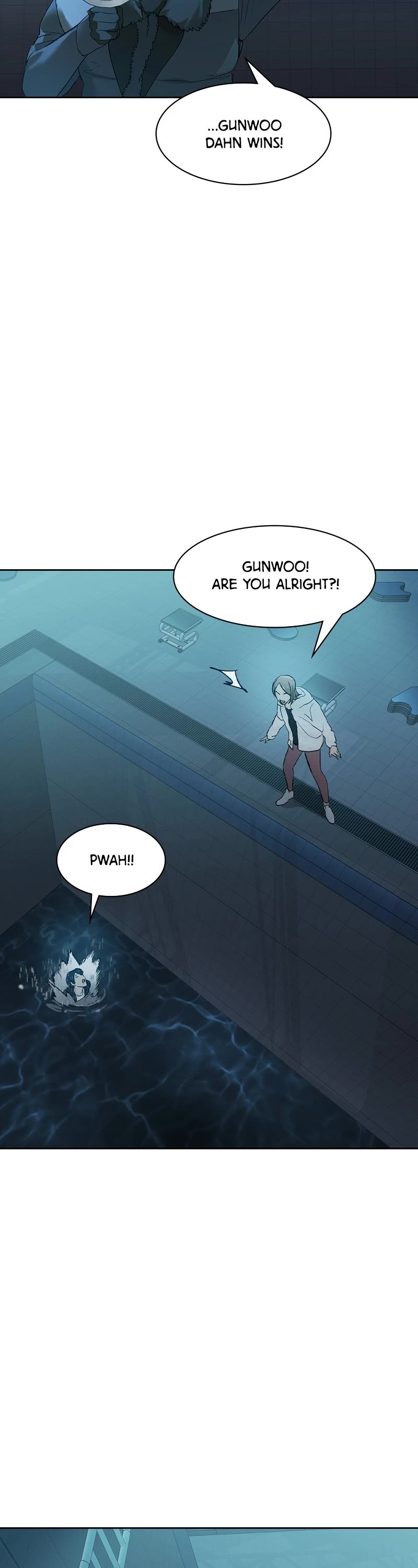 The World is Money and Power chapter 125 page 21