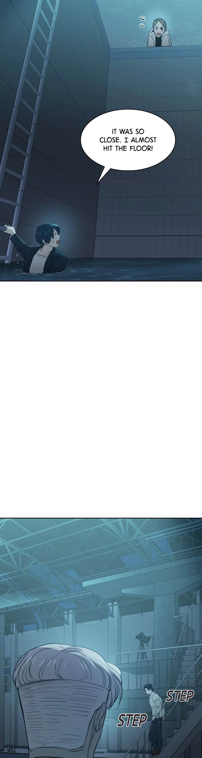 The World is Money and Power chapter 125 page 22