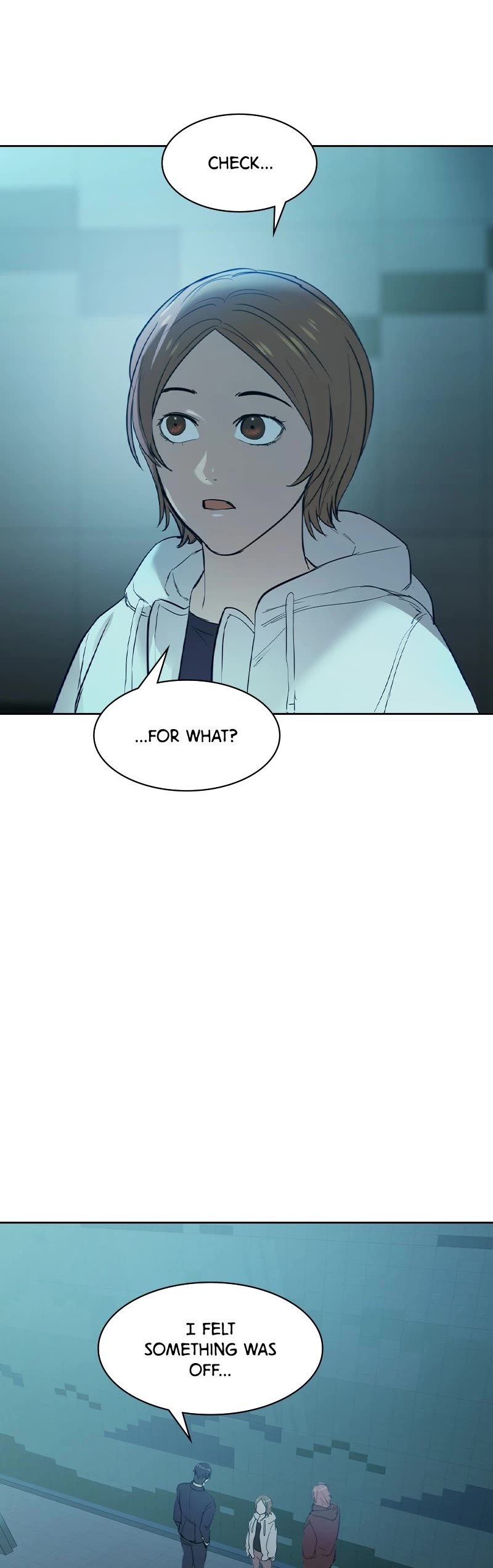 The World is Money and Power chapter 125 page 25