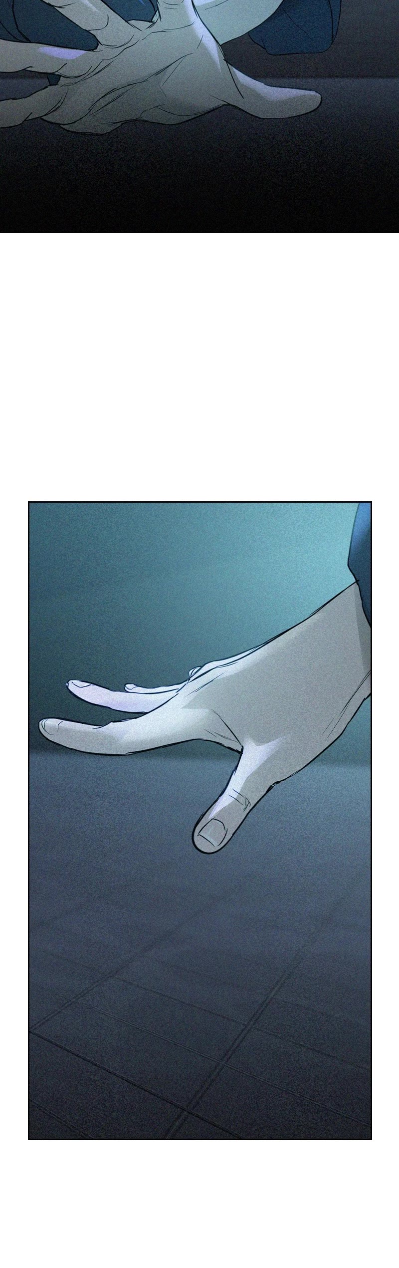 The World is Money and Power chapter 125 page 39