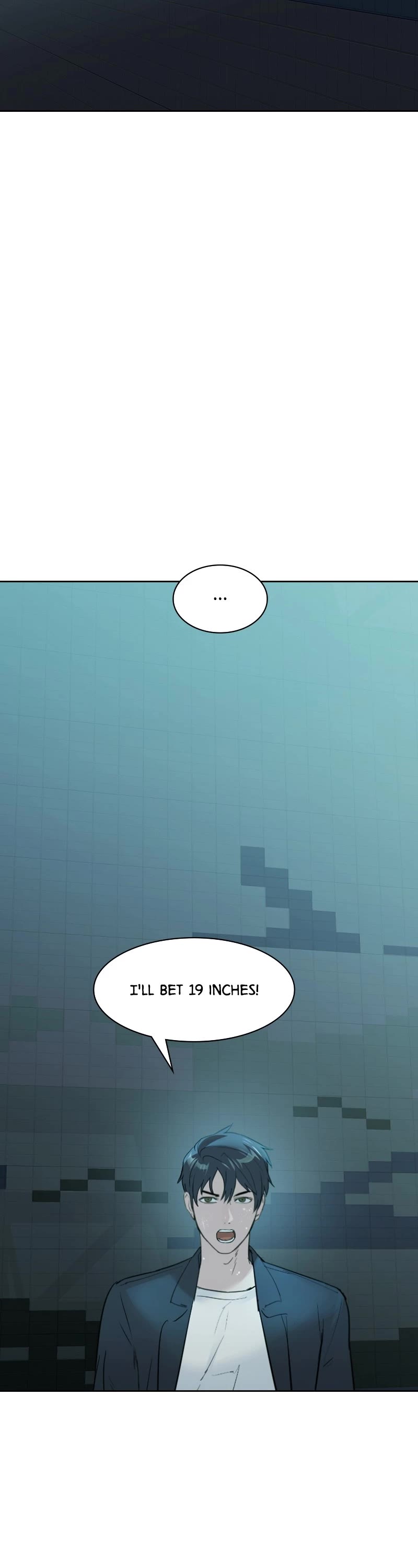 The World is Money and Power chapter 125 page 42