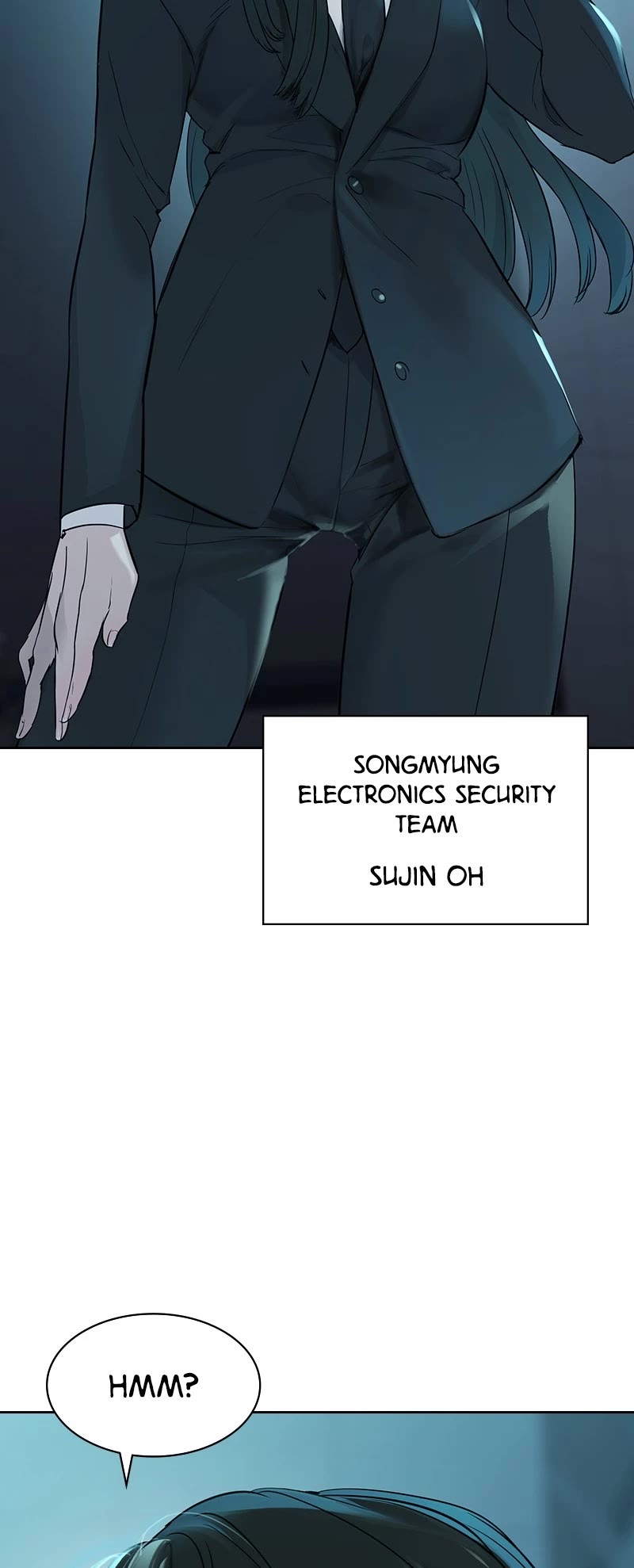 The World is Money and Power chapter 125 page 46