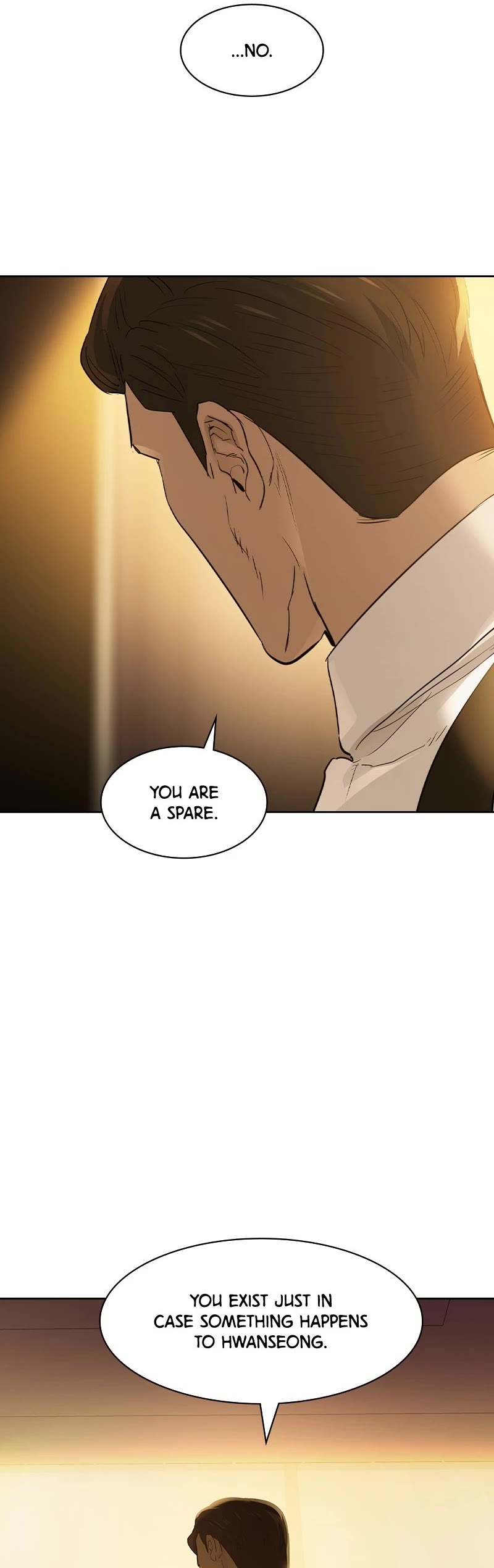 The World is Money and Power chapter 125 page 5