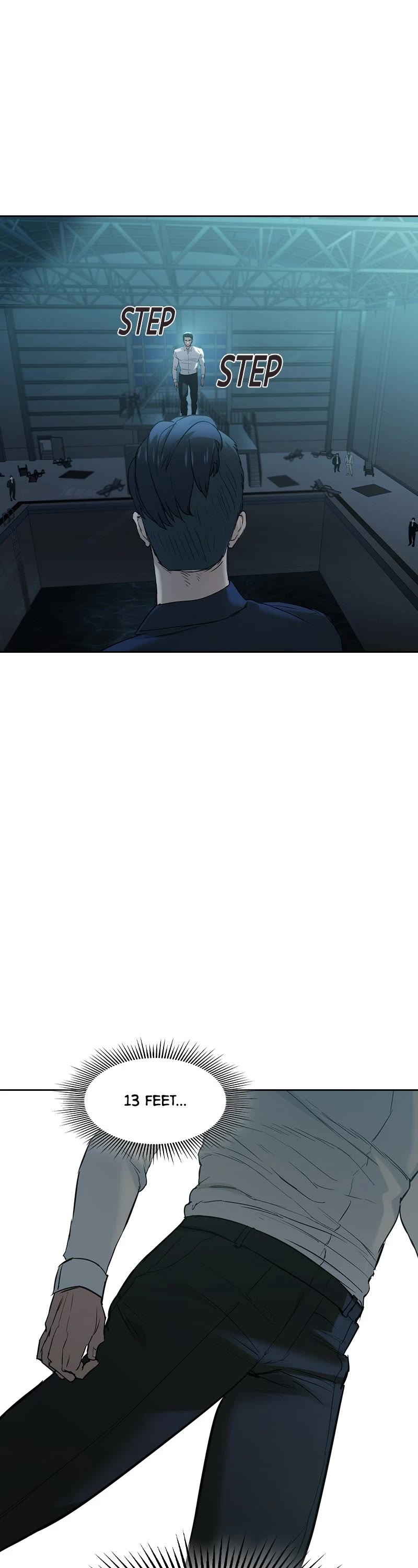 The World is Money and Power chapter 125 page 7