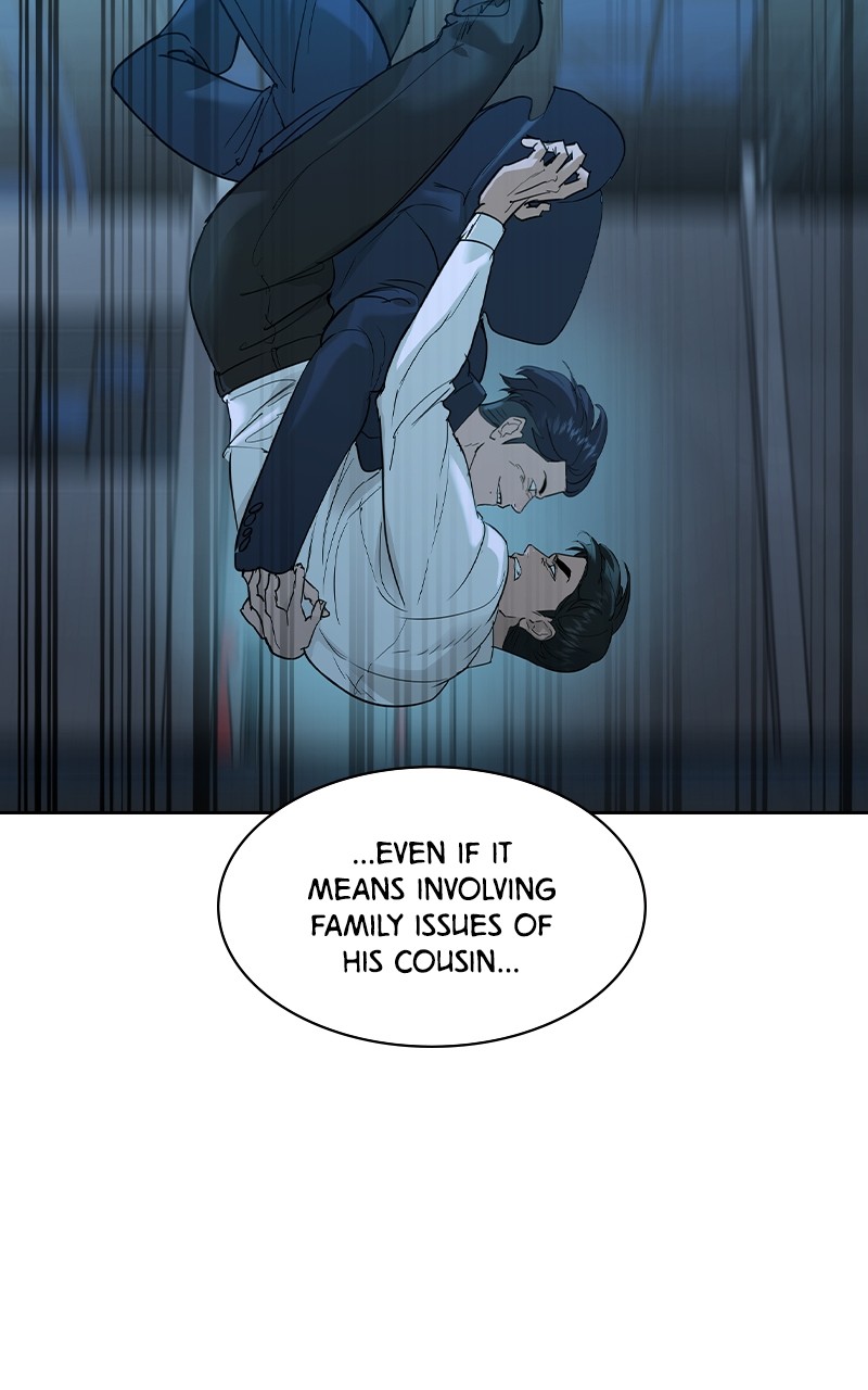 The World is Money and Power chapter 127 page 101