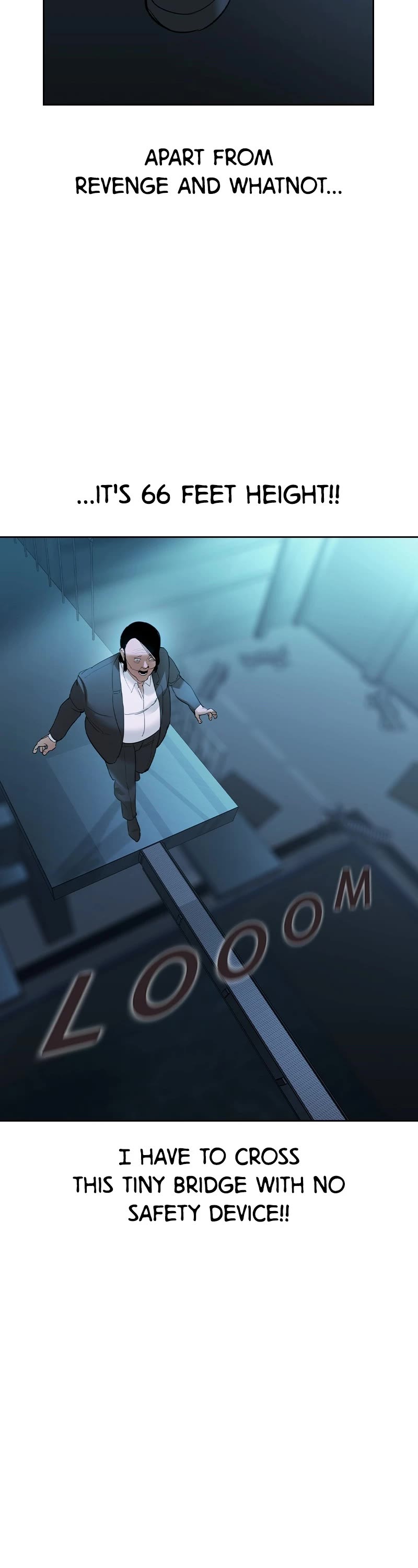 The World is Money and Power chapter 130 page 12