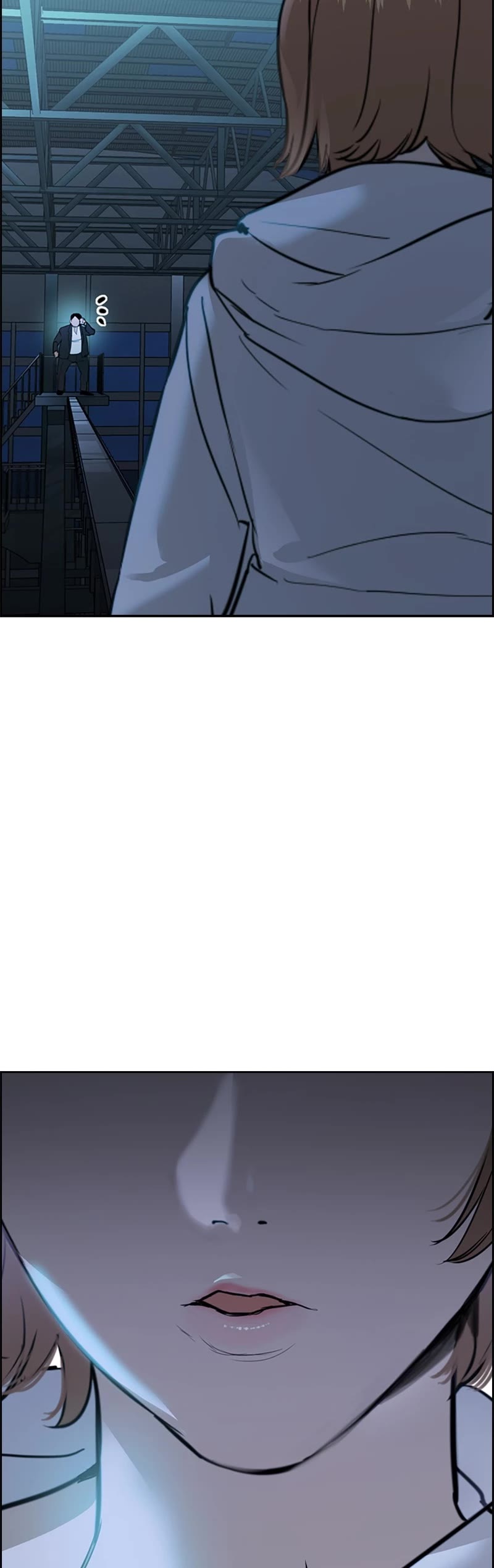 The World is Money and Power chapter 130 page 15