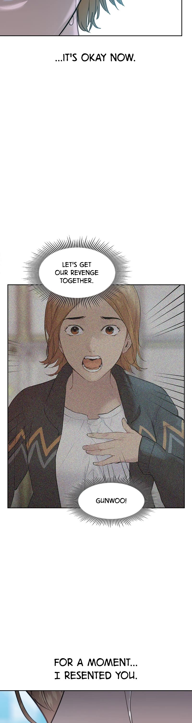 The World is Money and Power chapter 130 page 42